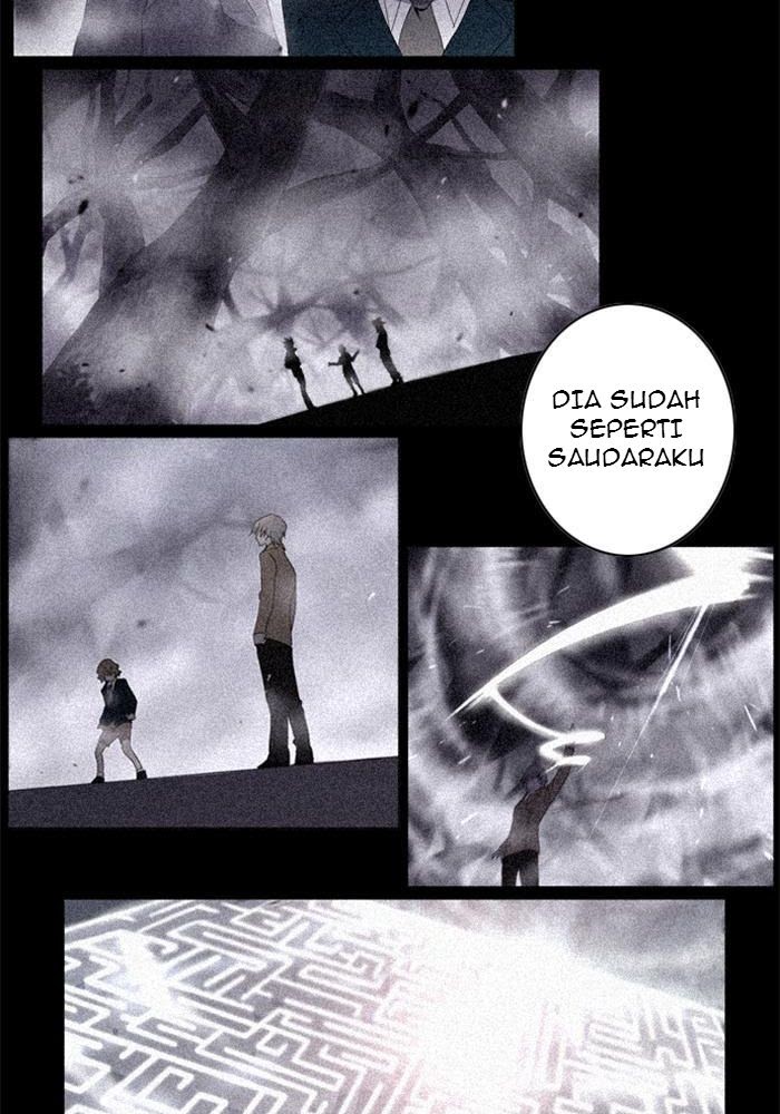 Soul Cartel Chapter 126 - halaman 5