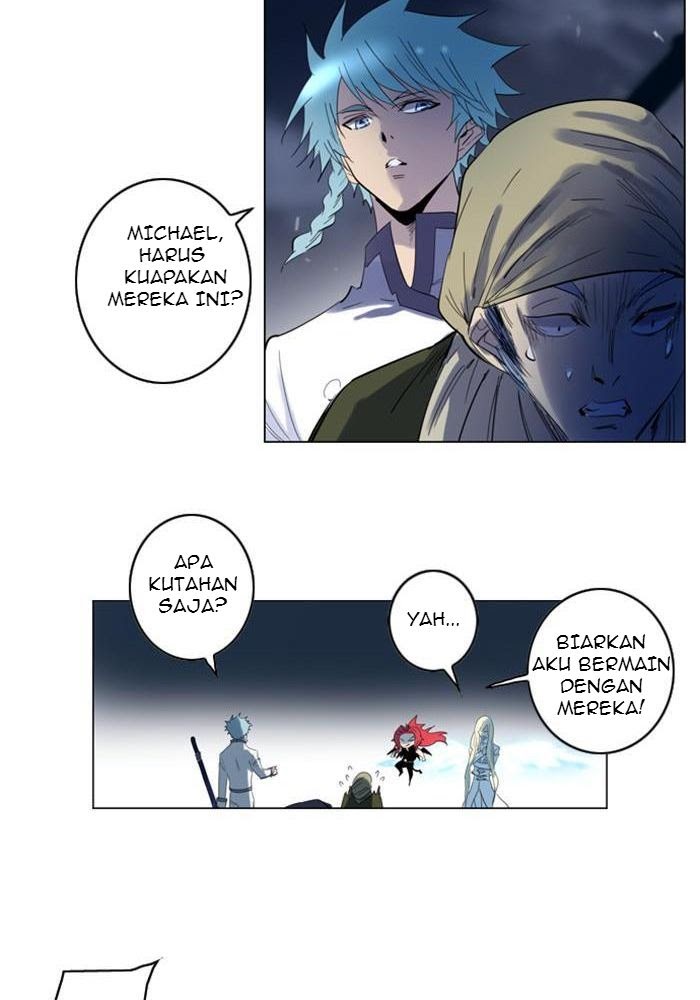 Soul Cartel Chapter 127 - halaman 10