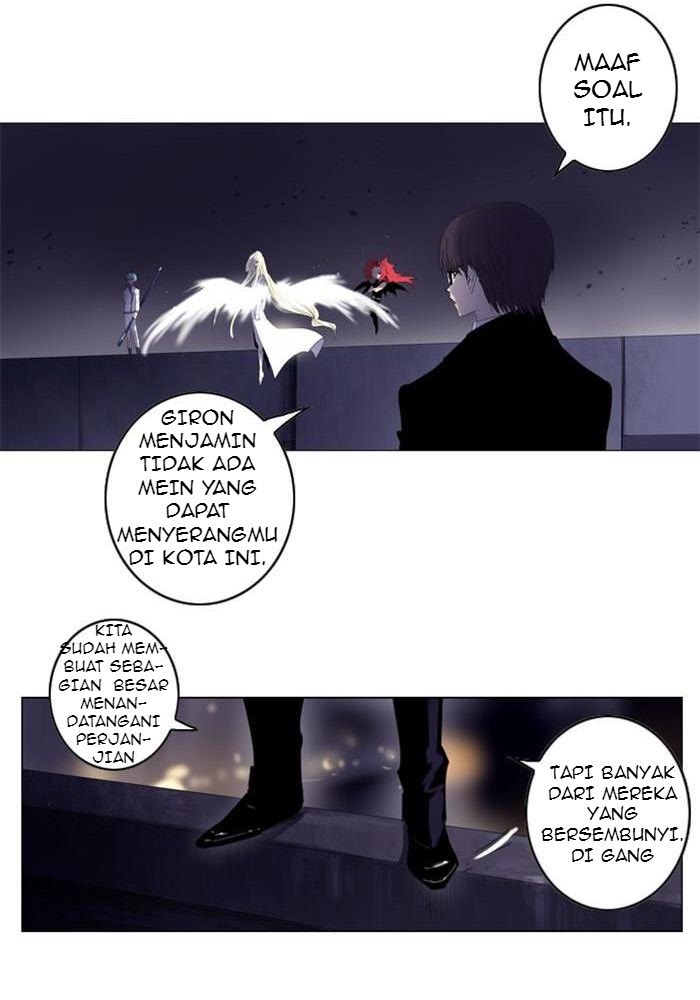 Soul Cartel Chapter 127 - halaman 14