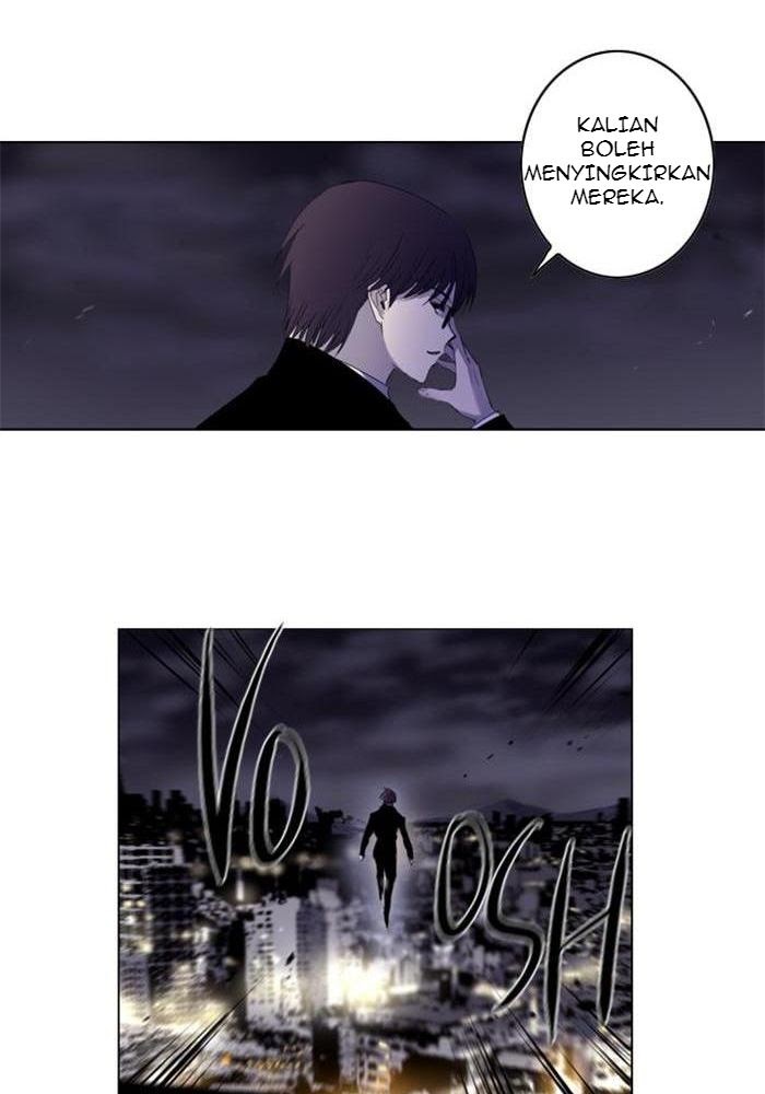 Soul Cartel Chapter 127 - halaman 15