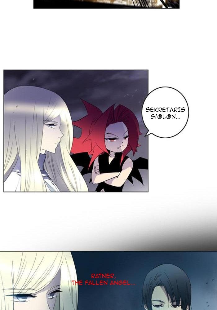 Soul Cartel Chapter 127 - halaman 16