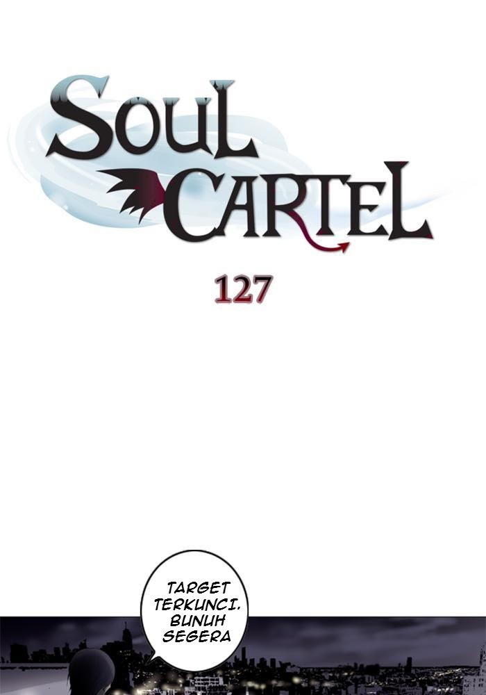 Soul Cartel Chapter 127 - halaman 2