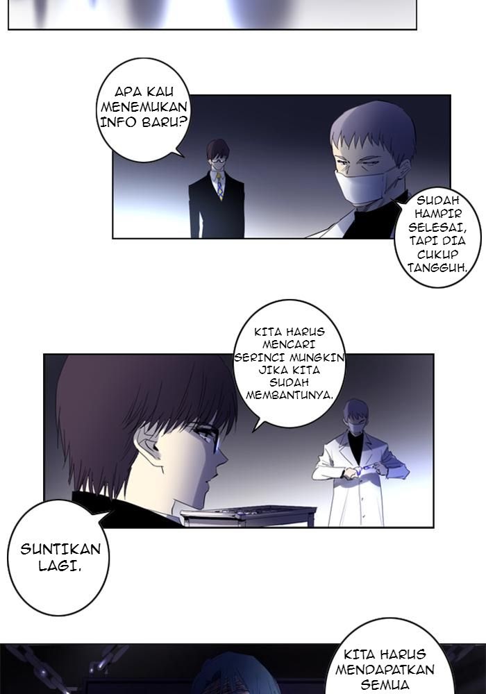 Soul Cartel Chapter 127 - halaman 21