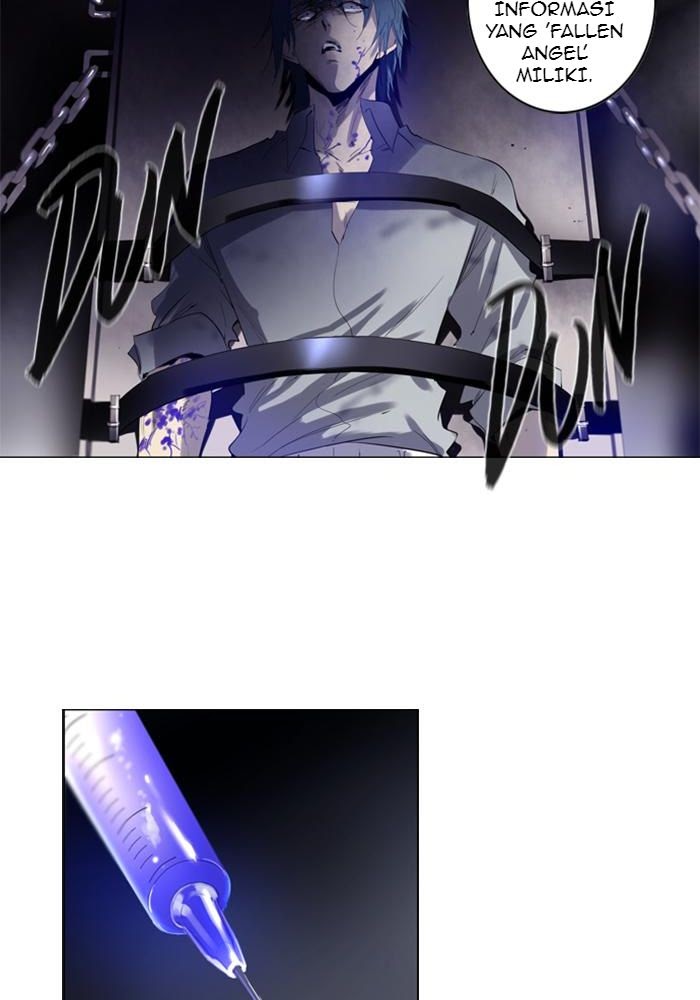 Soul Cartel Chapter 127 - halaman 22