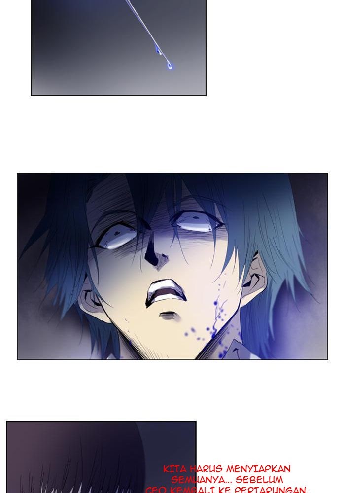 Soul Cartel Chapter 127 - halaman 23