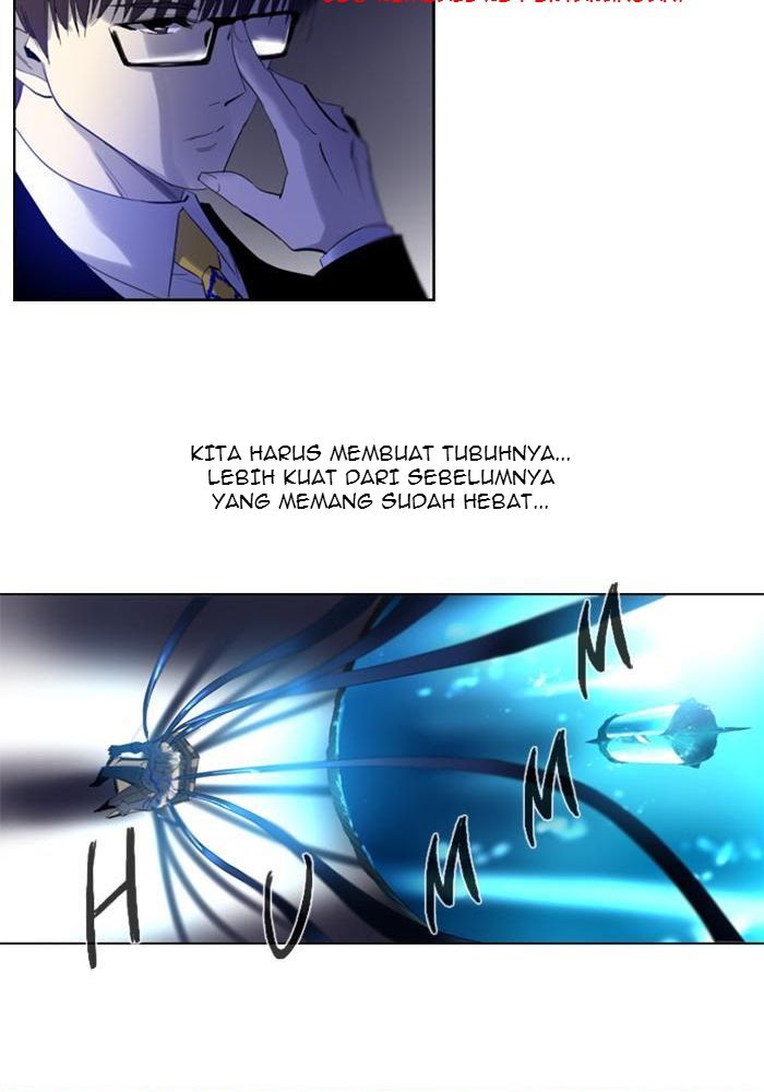 Soul Cartel Chapter 127 - halaman 24