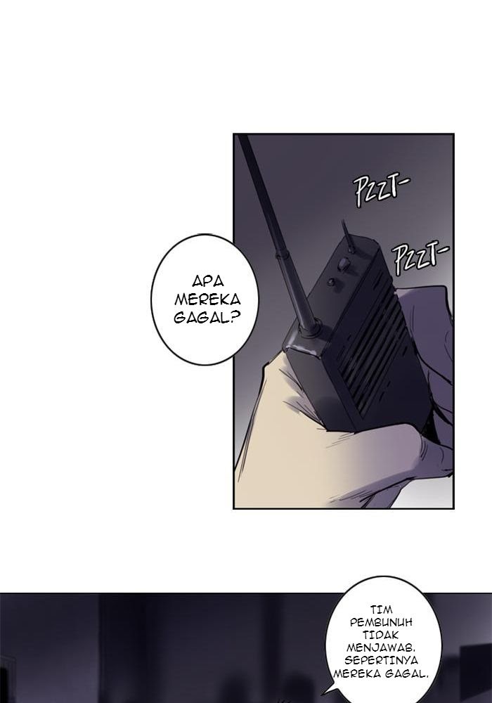Soul Cartel Chapter 127 - halaman 26