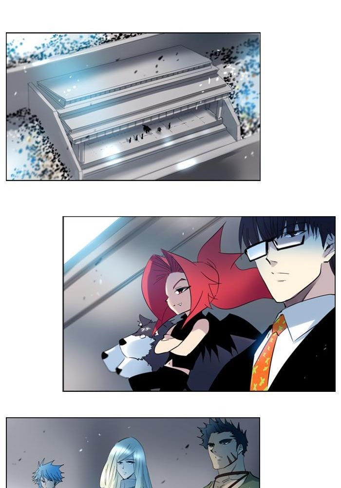 Soul Cartel Chapter 127 - halaman 29