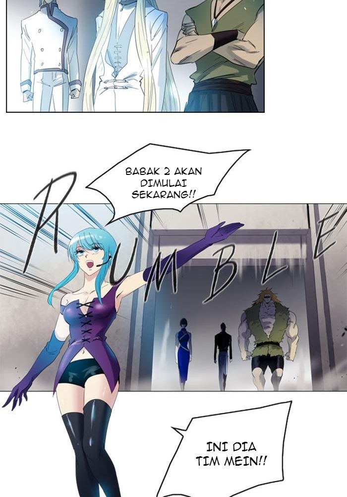 Soul Cartel Chapter 127 - halaman 30