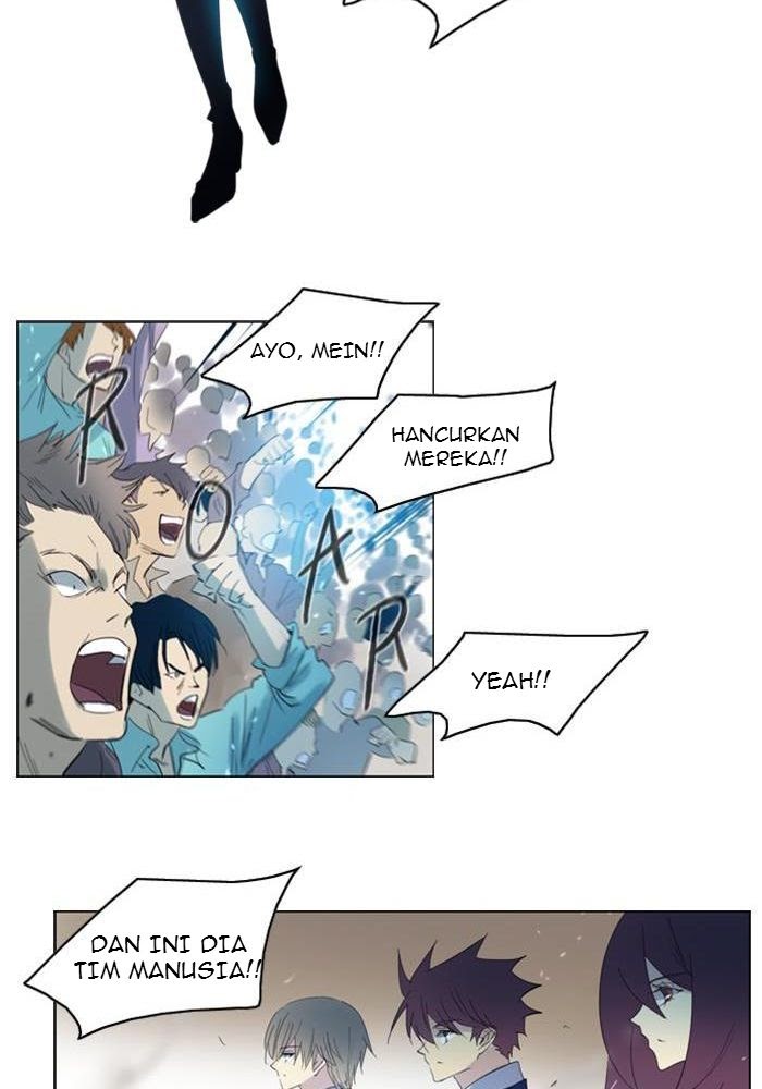 Soul Cartel Chapter 127 - halaman 31