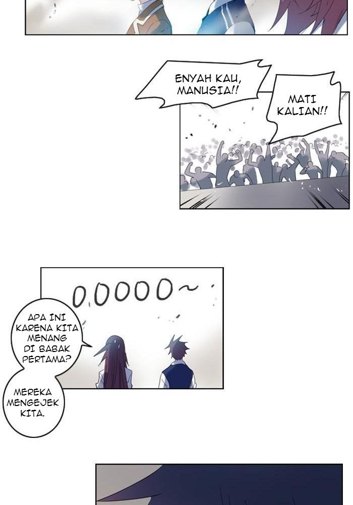 Soul Cartel Chapter 127 - halaman 32