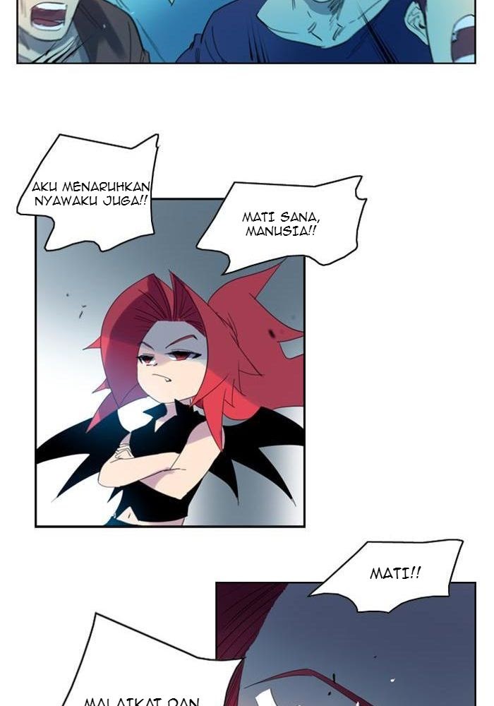 Soul Cartel Chapter 127 - halaman 35