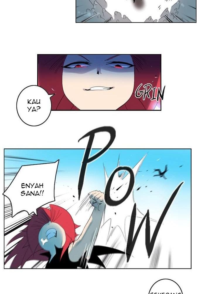 Soul Cartel Chapter 127 - halaman 38