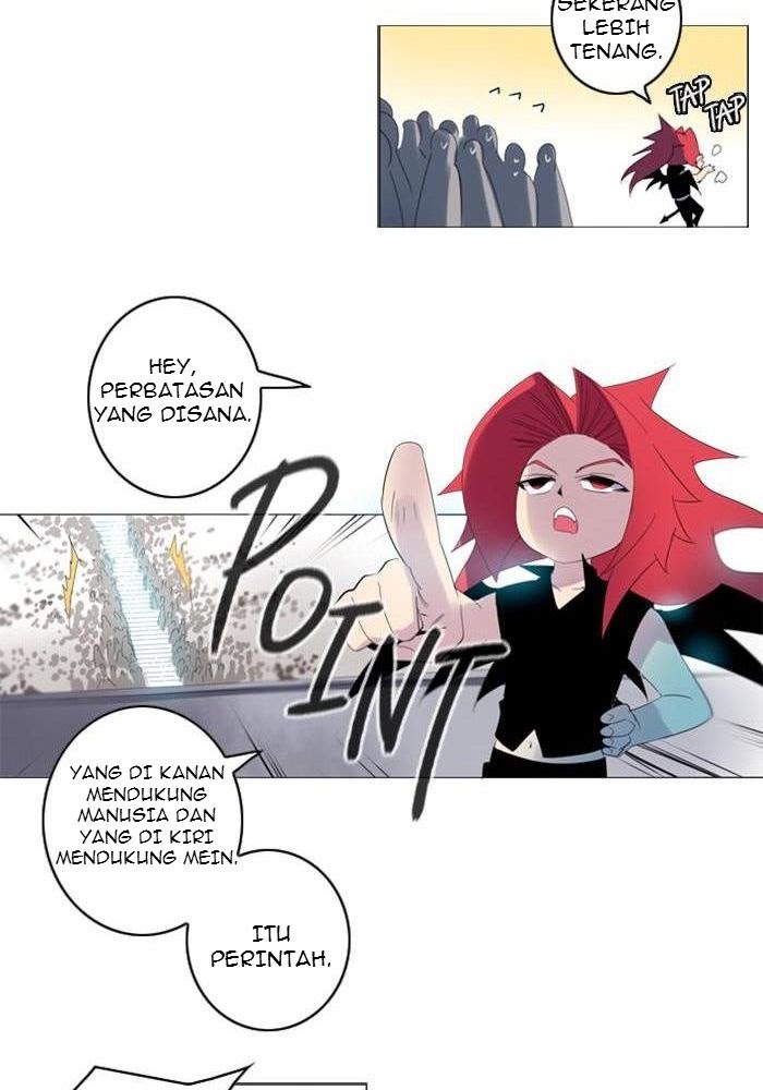 Soul Cartel Chapter 127 - halaman 39