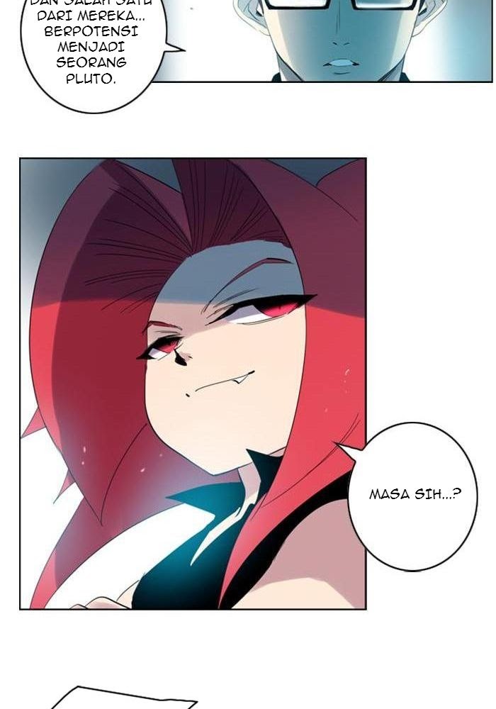 Soul Cartel Chapter 127 - halaman 42