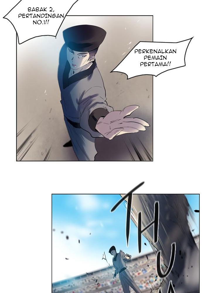 Soul Cartel Chapter 127 - halaman 43