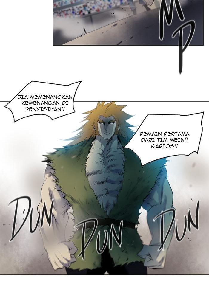 Soul Cartel Chapter 127 - halaman 44