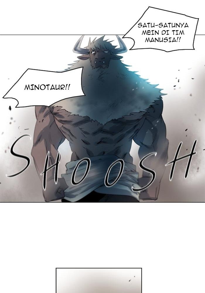 Soul Cartel Chapter 127 - halaman 45