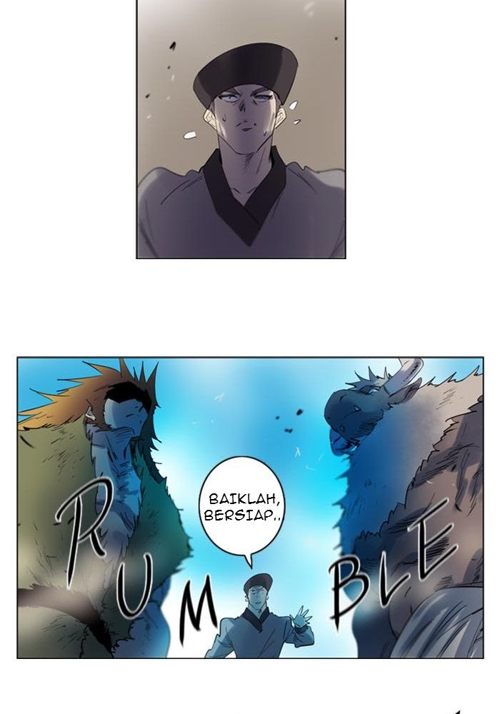 Soul Cartel Chapter 127 - halaman 46