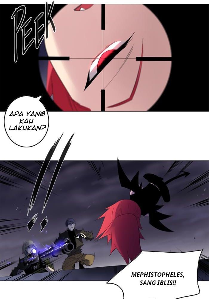 Soul Cartel Chapter 127 - halaman 5