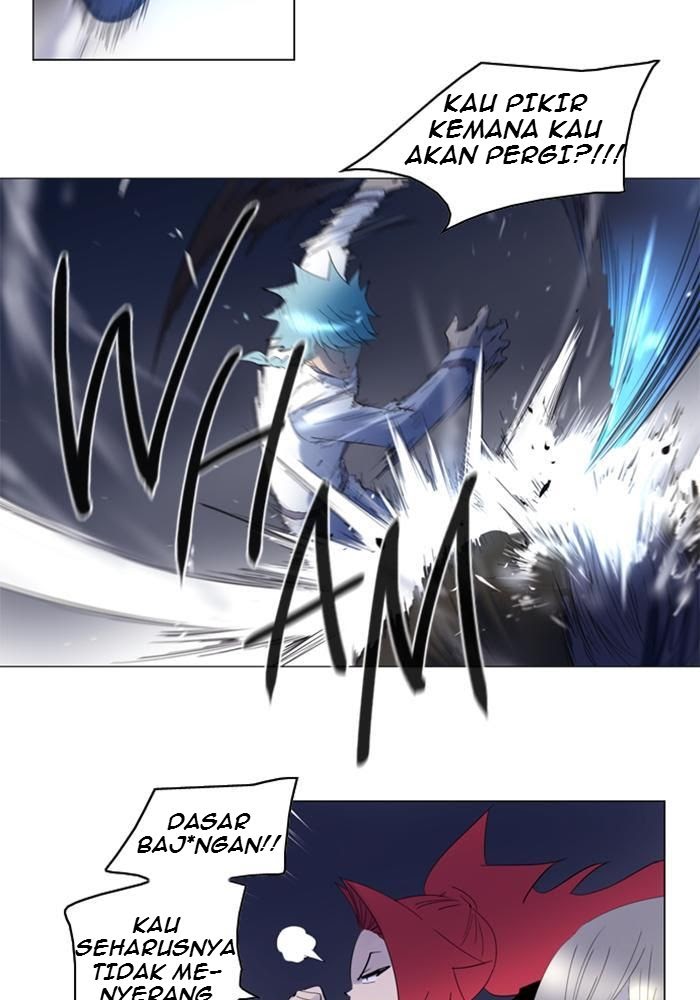Soul Cartel Chapter 127 - halaman 8