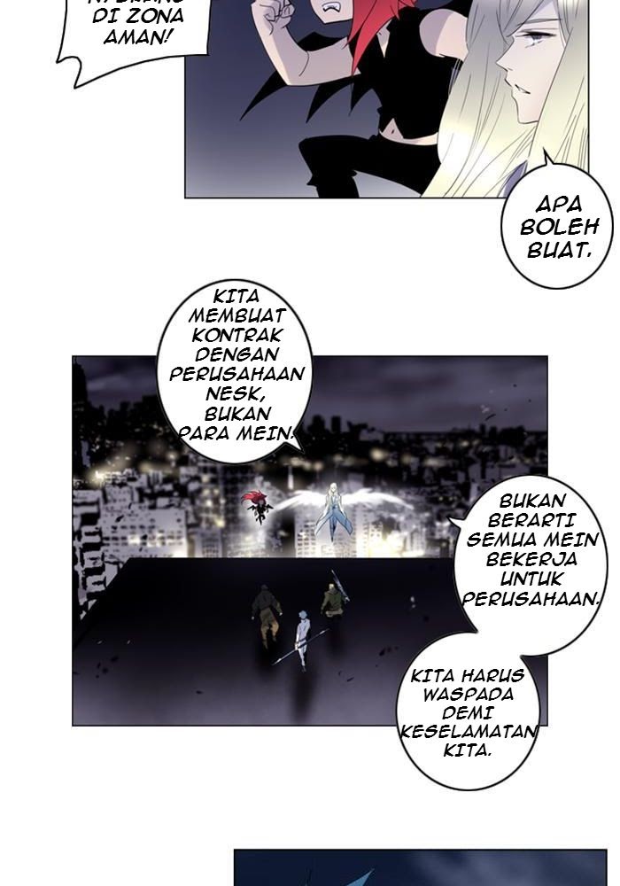 Soul Cartel Chapter 127 - halaman 9