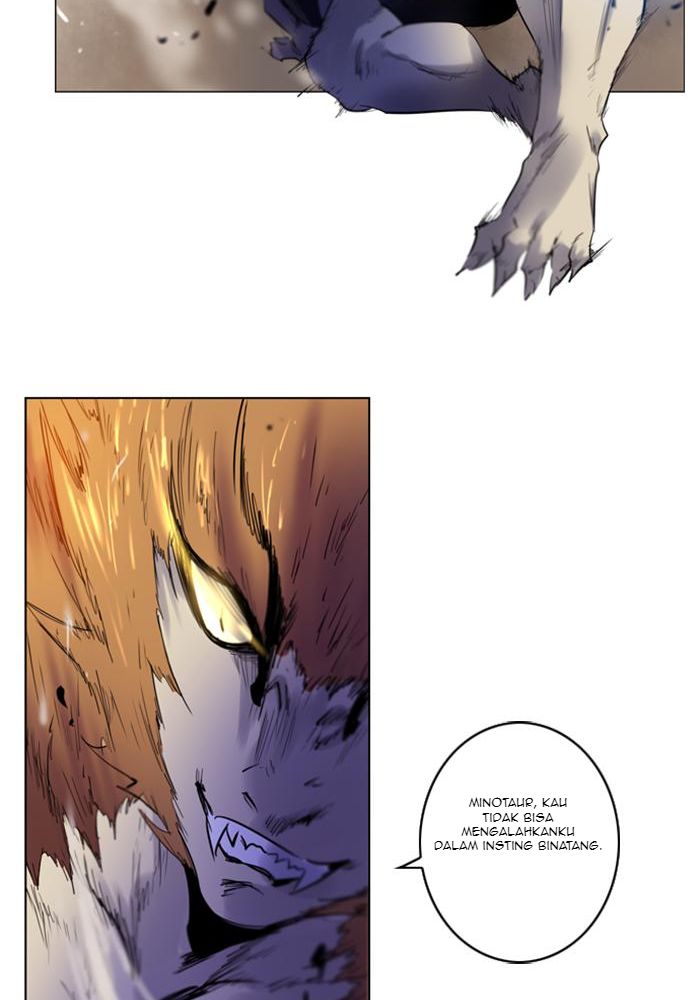 Soul Cartel Chapter 128 - halaman 10