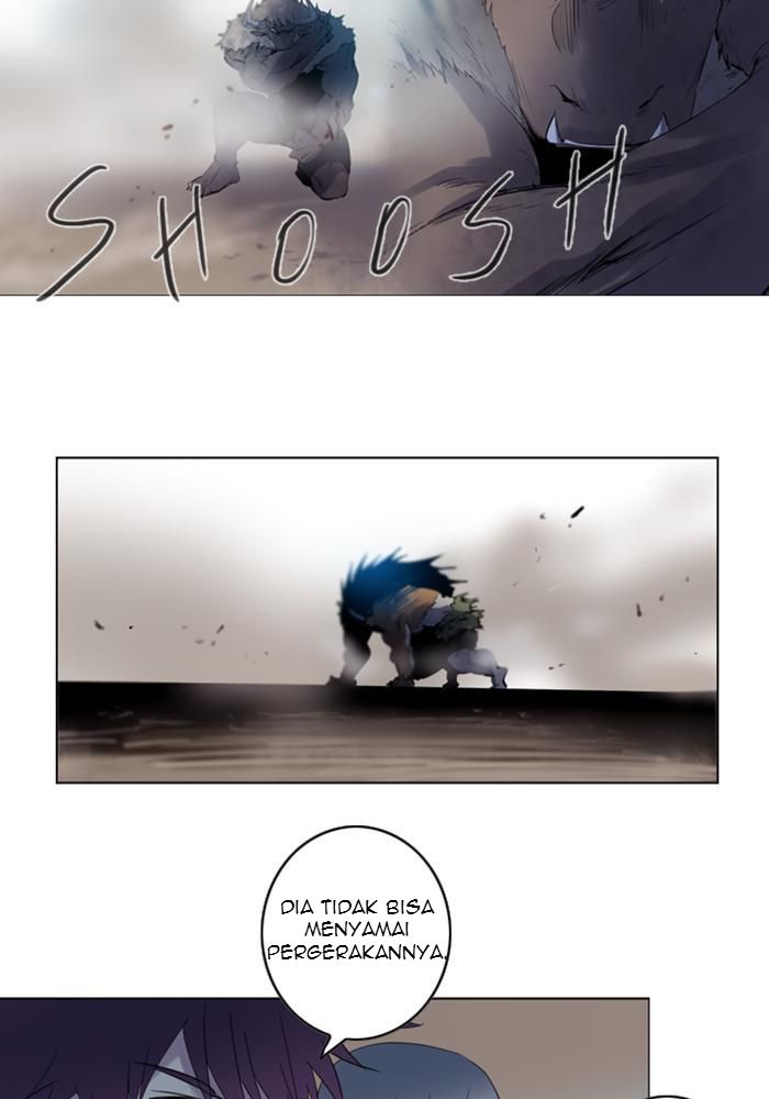 Soul Cartel Chapter 128 - halaman 13