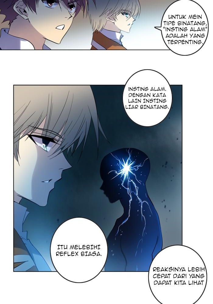 Soul Cartel Chapter 128 - halaman 14