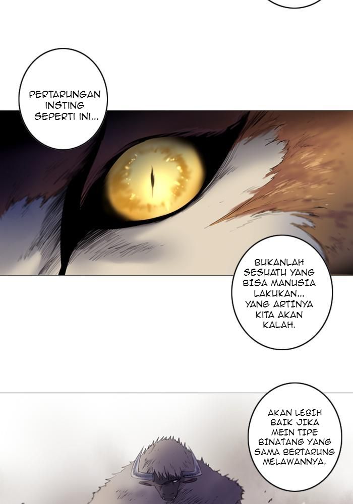 Soul Cartel Chapter 128 - halaman 15