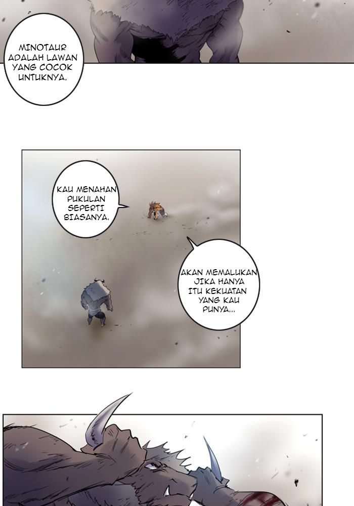 Soul Cartel Chapter 128 - halaman 16