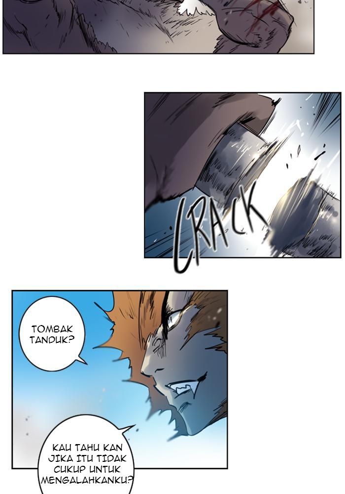 Soul Cartel Chapter 128 - halaman 17