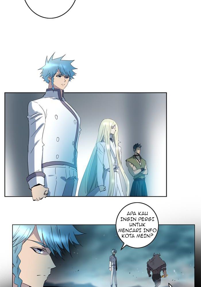 Soul Cartel Chapter 128 - halaman 18