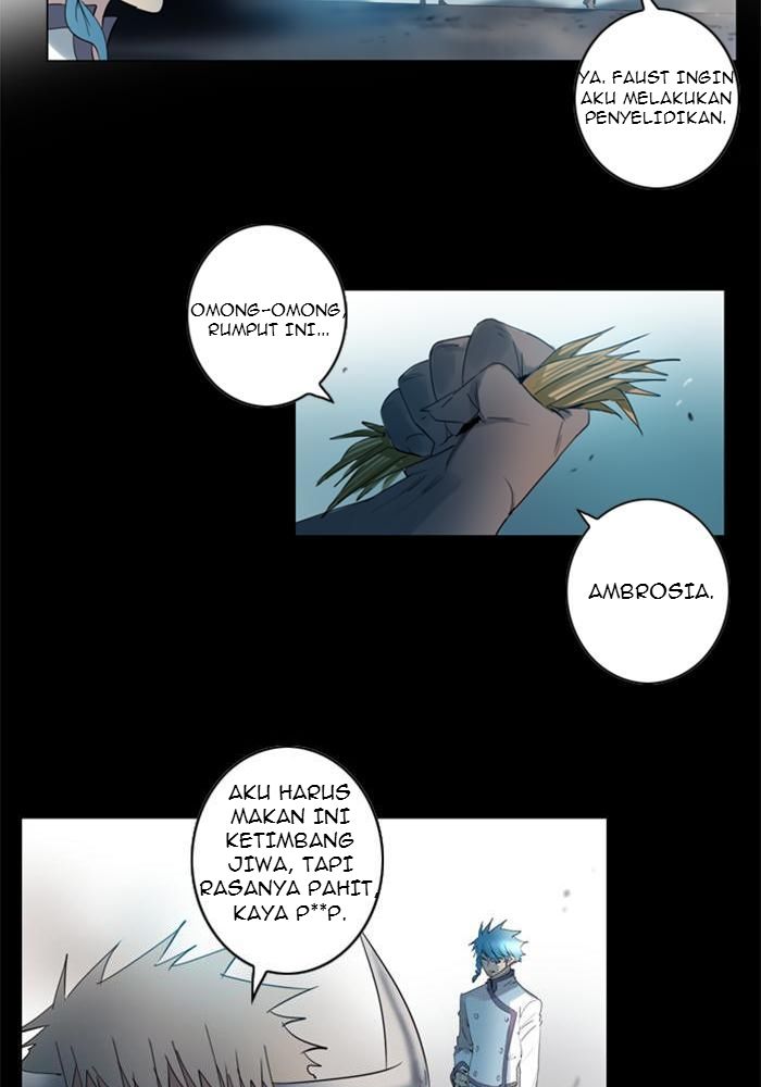 Soul Cartel Chapter 128 - halaman 19