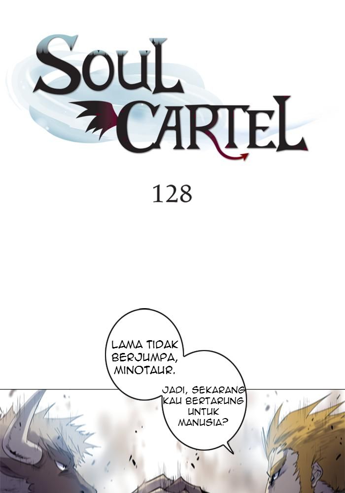 Soul Cartel Chapter 128 - halaman 2