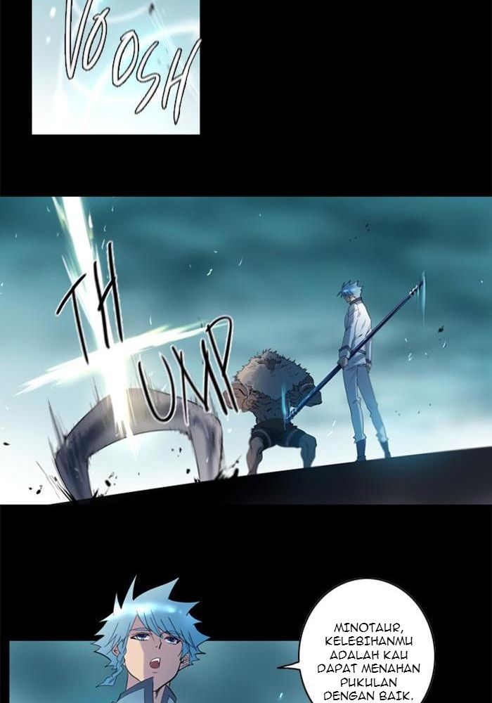Soul Cartel Chapter 128 - halaman 22