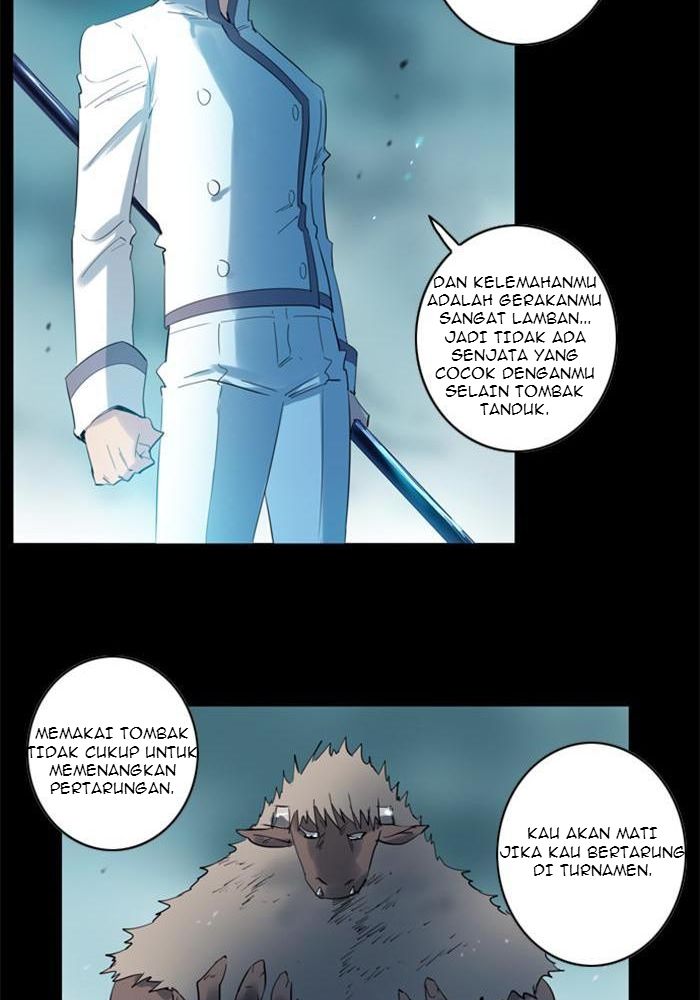 Soul Cartel Chapter 128 - halaman 23