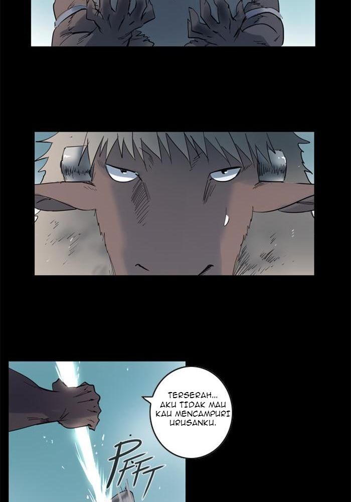 Soul Cartel Chapter 128 - halaman 24