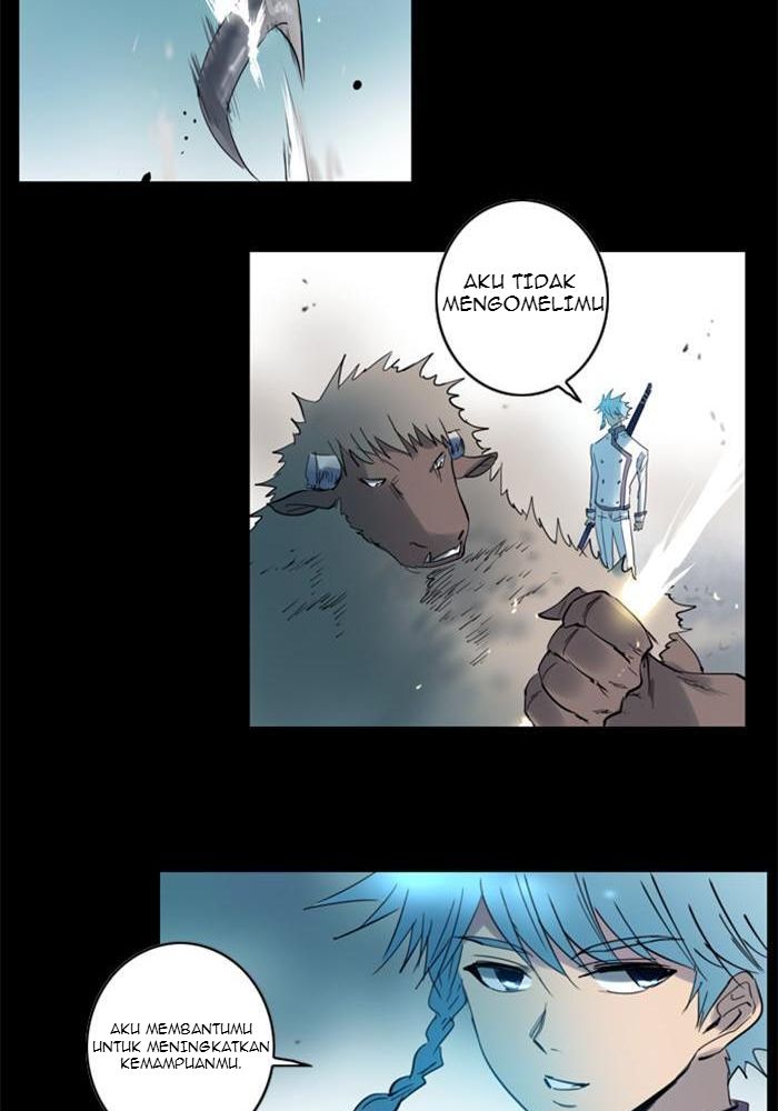 Soul Cartel Chapter 128 - halaman 25