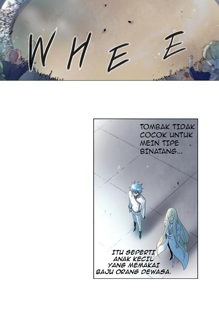 Soul Cartel Chapter 128 - halaman 27