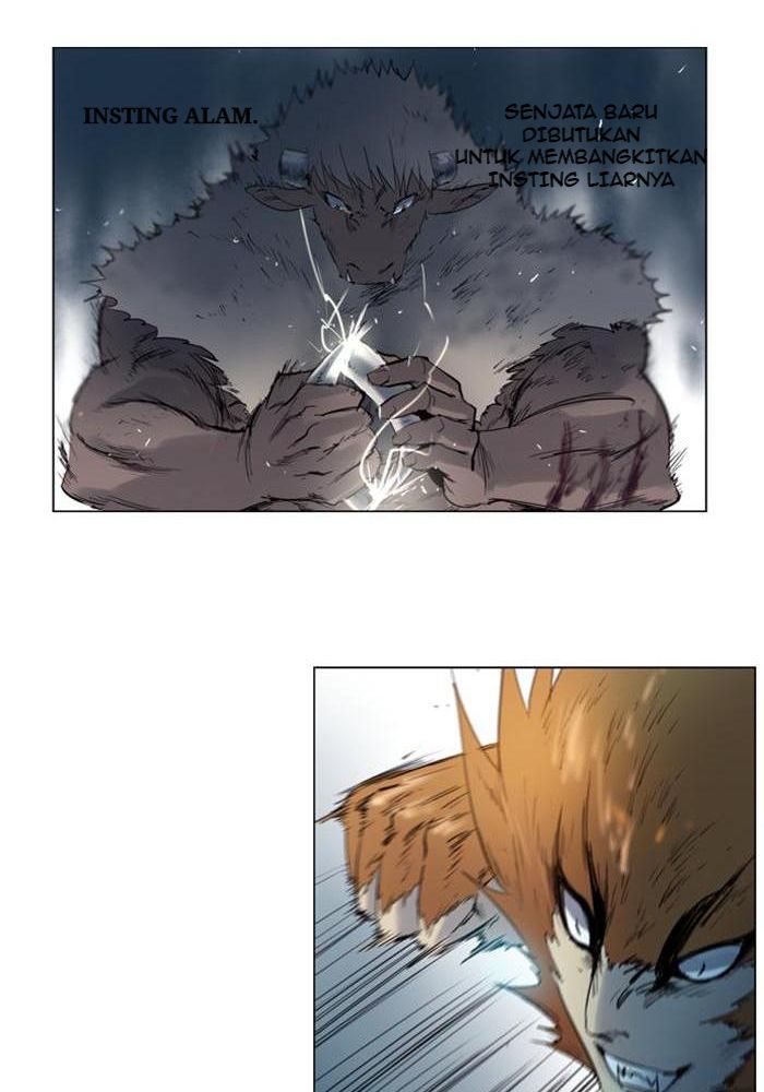 Soul Cartel Chapter 128 - halaman 28