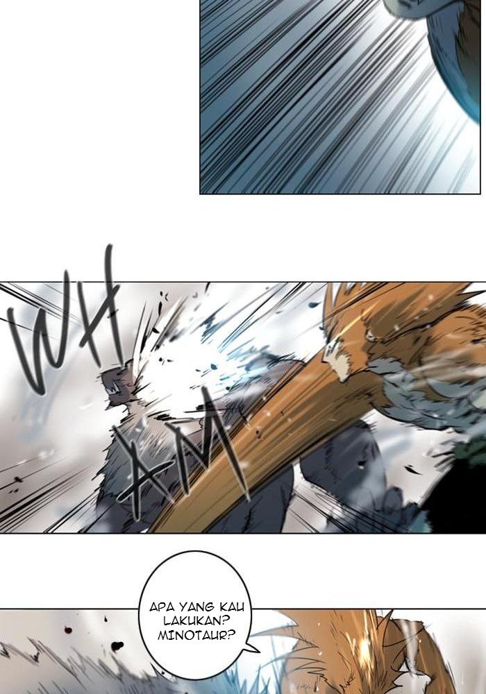 Soul Cartel Chapter 128 - halaman 29