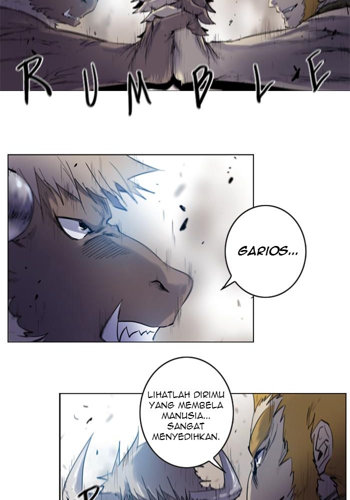 Soul Cartel Chapter 128 - halaman 3
