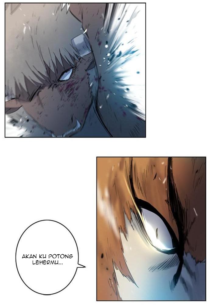 Soul Cartel Chapter 128 - halaman 31