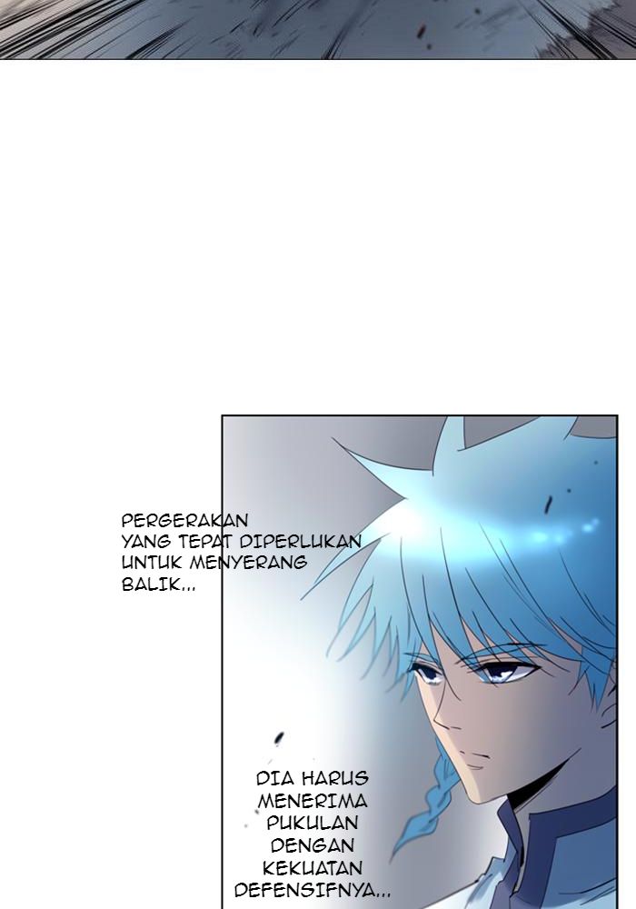 Soul Cartel Chapter 128 - halaman 33