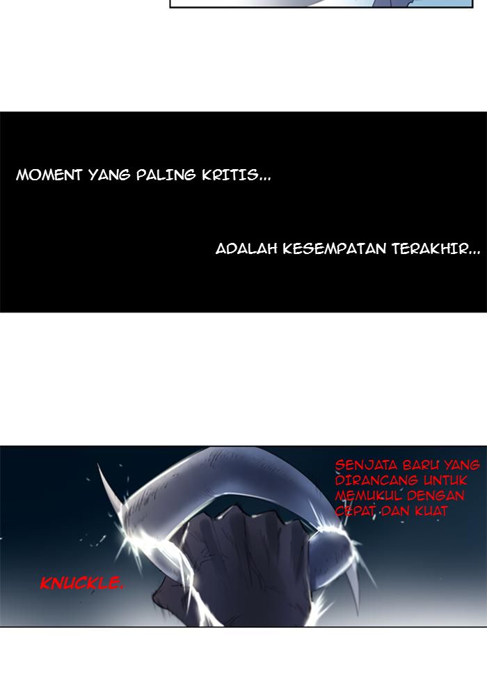 Soul Cartel Chapter 128 - halaman 34
