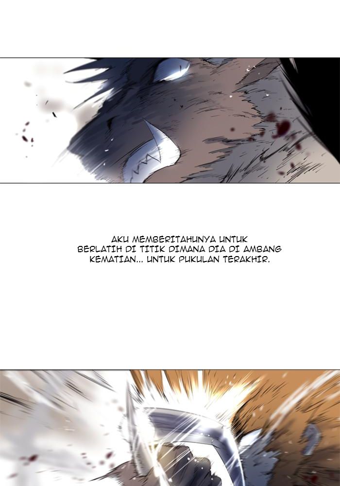 Soul Cartel Chapter 128 - halaman 35