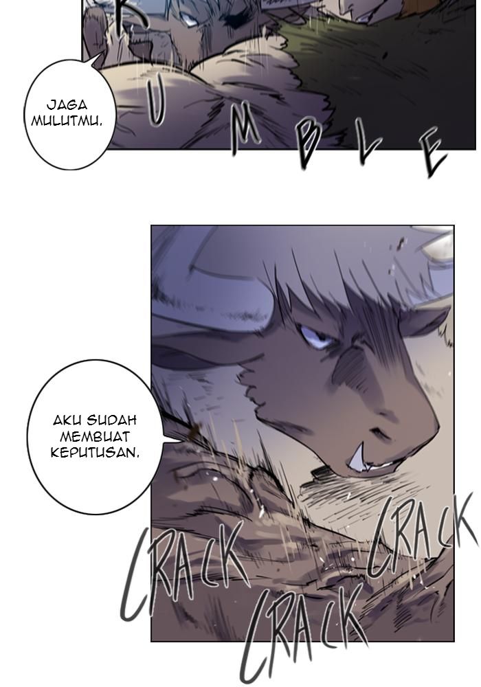 Soul Cartel Chapter 128 - halaman 4