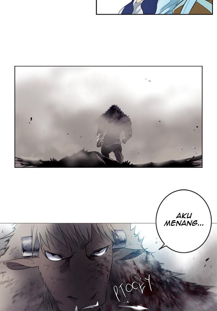 Soul Cartel Chapter 128 - halaman 40