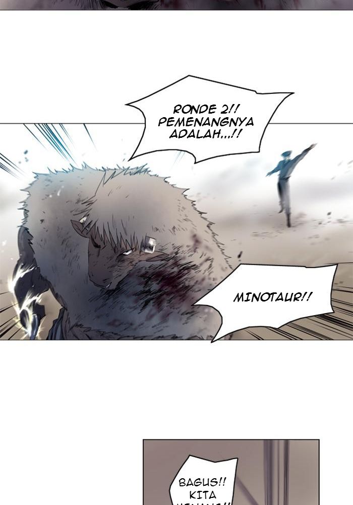Soul Cartel Chapter 128 - halaman 41